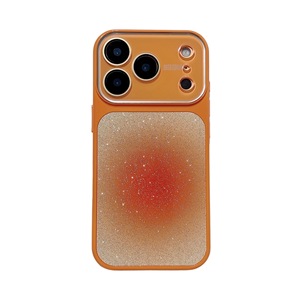 Nueva Funda Magnética con Brillo Degradado y Efecto Manchado para iPhone 17 Pro Max, 16 Pro, <span class=keywords><strong>15</strong></span>, 14 - Product Image 5