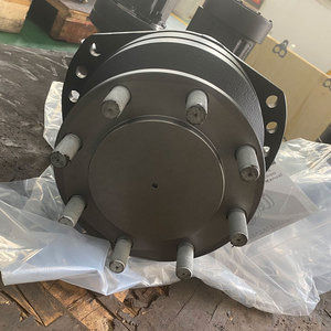 Thủy Lực Radial Piston Động Cơ <span class=keywords><strong>Poclain</strong></span> <span class=keywords><strong>MS08</strong></span> - Product Image 4