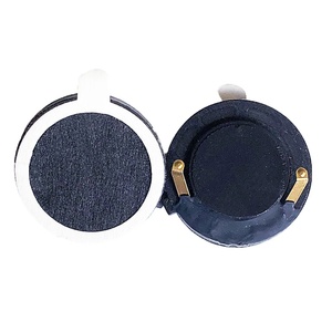 20mm Vòng rung Shrapnel loại loa các bộ phận <span class=keywords><strong>Micro</strong></span> năng động tweeter 91dB 8 ohm 1 Wát Loa - Product Image 1