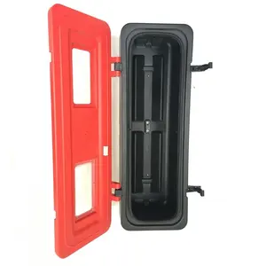 Fire Extinguisher Cabinets and Stands