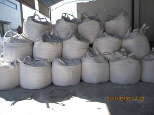 Pseudo <span class=keywords><strong>Boehmite</strong></span> Al2O3 Poudre Blanche Haute Pureté Support de Catalyseur Industriel - Product Image 6