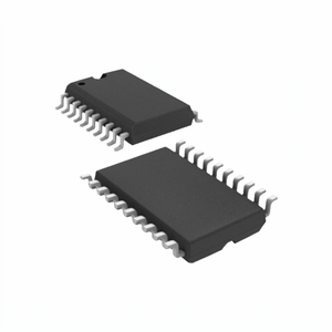 Composants électroniques logiques IC FF D TYPE SNGL 8BIT 20SOIC 20 SOIC (0,295 po, largeur 7,50 mm) en stock SN74AHCT273DW - Product Image 1