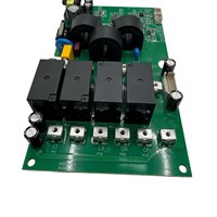 Nouvelle borne de recharge pour véhicules électriques FRK-01 – Matériaux de montage PCBA, traitement SMT, carte de circuit imprimé – Sortie d'usine chinoise