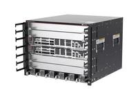 S8700 Series High Density Network Switch untuk Jaringan Pusat Data