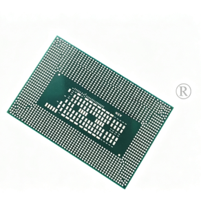 Neue Integrierte Schaltkreise BGA I7 10750H SRH8Q I5 <span class=keywords><strong>10300H</strong></span> SRH84 SRK3Z SRK3Y SRJ8F CPU - Product Image 3