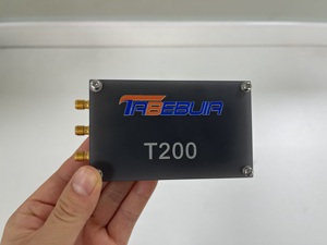 Tabebuia T200 รองรับการใช้งานได้อย่างสมบูรณ์แบบ 1 ช่องสัญญาณ TX/RX AD9364 RF 70 MHz แบนด์วิดท์ 6GHz 56 USB 3.0 ARTIX-7 FPGA Modulator - Product Image 6