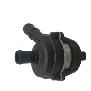 Pompe à eau électrique pour <span class=keywords><strong>voiture</strong></span>, pompe à eau électronique pour <span class=keywords><strong>JAGUAR</strong></span> I-PACE X590, pièces et accessoires automobiles, J9D3-8501-AA J9D3-18D473-AA - Product Image 1
