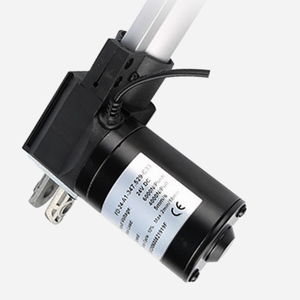 Varilla de Empuje Eléctrica con Certificación IP43 que Ofrece una Fuerza de Empuje de 6000N para un Funcionamiento Confiable y Eficiente en Entornos Hostiles - Product Image 6