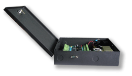 Chassis power supply