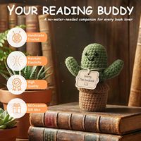 Kit cadeau unique inspiré des livres vintage, pour les passionnés de lecture réfléchissante