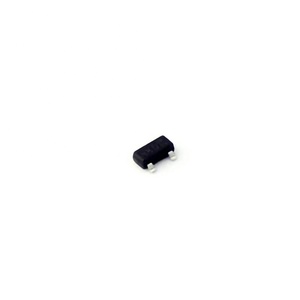 Circuit intégré PMV27UPER SOT-23-3 Puissance intelligente IGBT Darlington transistor numérique thyristor à trois niveaux - Product Image 1