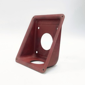 Bagian Rumah Braket Pemasangan Peralatan Pengecoran - Product Image 4