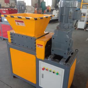 Máquina de reciclaje de Metal, trituradora de reciclaje de teléfono móvil, ordenador de desecho - Product Image 3