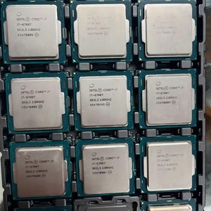 Bán Buôn Tùy Chỉnh 14nm Intel Core I7 6700T Cao-Hiệu Quả 3.6Ghz Turbo Tần Số CPU New 4 Core Bộ Vi Xử Lý Từ Intel - Product Image 4