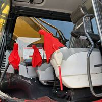 Harga Bagus Excavator Bekas Komatsu PC 360 Dijual