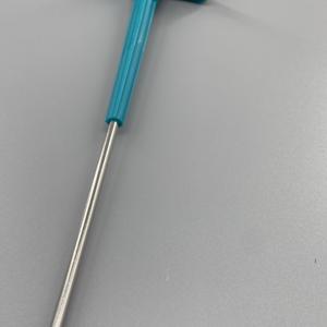 Estilete Intubador Reutilizável para Endoscópio Entubação Difícil Endoscópio Rígido De Aço Inoxidável - Product Image 2