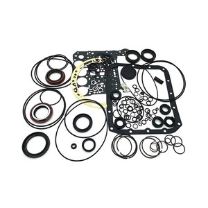 ชุดซ่อมเกียร์ HXT F4A51 F4A52 สำหรับ Chrysler Dodge Hyundai Kia Sportage Mitsubishi ปี 1996 ขึ้นไป - Product Image 5