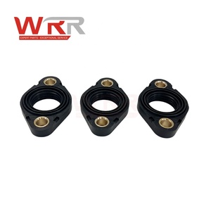 11377502022 11377516302 Joint d'étanchéité de moteur à arbre excentrique de qualité supérieure et durable pour BMW E90 E60 320i 520i - Product Image 2