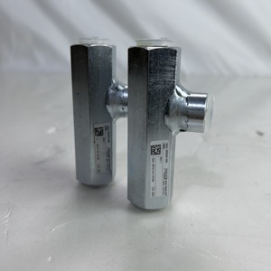 Válvula de Retención Hidráulica HAWE RH1 RH2 - Product Image 2