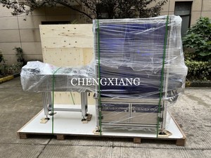 Machine d'étiquetage à colle thermofusible pour bouteilles, modèle <span class=keywords><strong>Allemagne</strong></span>, 10 ml, 60 ml, pour coins <span class=keywords><strong>de</strong></span> boîtes et étiquettes <span class=keywords><strong>de</strong></span> timbres fiscaux - Product Image 6