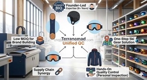 Ensemble de <span class=keywords><strong>sous</strong></span>-vêtements thermiques de compression sans couture à séchage rapide pour le <span class=keywords><strong>ski</strong></span>, pour hommes et femmes, vêtements de snowboard - Product Image 6
