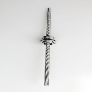 Vis à billes BLR5050E W3204-929Y-C7N pour machine de moulage par injection - Product Image 2