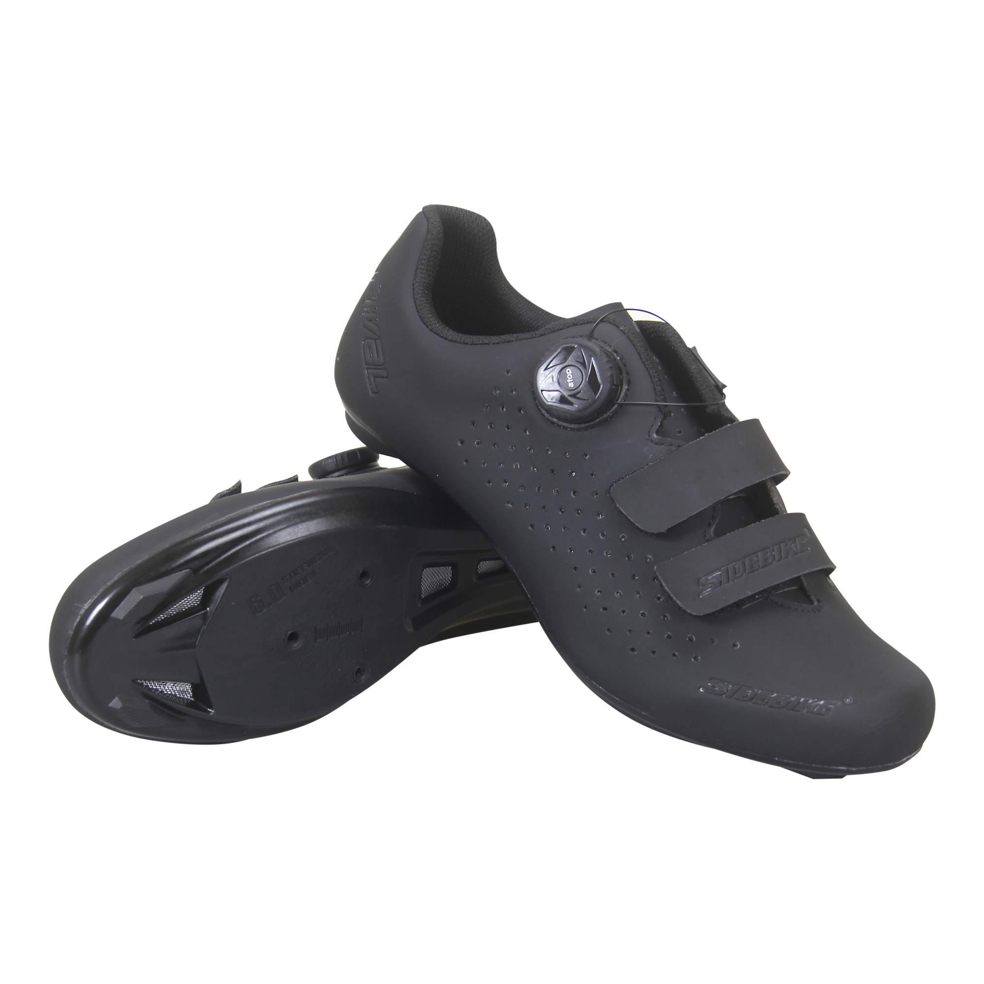 New Design SD023 Wholesale bike road Sports Shoes Fashion Sneakers Shoes