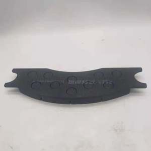 निर्माण आपूर्तिकर्ता व्हील लोडर सनवर्ड ब्रेक पैड रियर ब्रेक घर्षण प्लेट 9f850-26a020000a0lw500 <span class=keywords><strong>zl40</strong></span> zl50 - Product Image 3