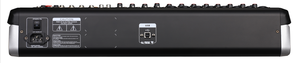 Mezclador de Audio Profesional de 12-16-24-32 Canales, 99 Efectos de Reverberación Digitales DSP, Interfaz de Audio USB, Mezclador Multifuncional - Product Image 6