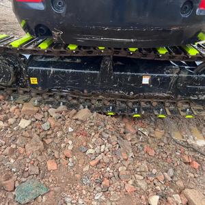 Excavatrice SANY d'occasion de haute qualité à bas prix SY35C 3,5 tonnes Mini excavatrice SANY SY35 Excavatrice d'occasion à vendre en stock - Product Image 4