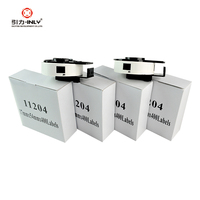 Étiquette thermique directe DK-11204 compatible avec l'imprimante d'étiquettes Brother QL