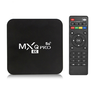 Android Smart Tv Box 7.1 OTT R3228A Avec WIFI USB Tv Box