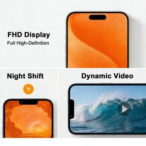 Écran OLED souple HXL pour <span class=keywords><strong>iPhone</strong></span> 14 Plus - Product Image 6
