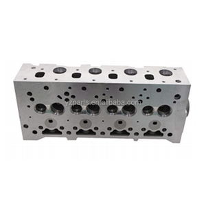 Piezas de Motor Automotriz AMC 908560 7701468226 J8S-604/610, Cabeza de Cilindro para Renault 21 Espace - Product Image 2