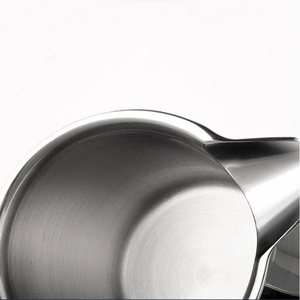 Acier inoxydable SS304 Double paroi Isolé Presse Française Cafetière Moka Pot <span class=keywords><strong>Cafetiere</strong></span> Café et Thé Outils - Product Image 5