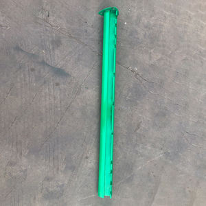 Pannello di Recinzione in Rete Metallica Saldata 3D Durevole, Resistente alla Corrosione, Flessibile, Ideale per Sicurezza e Recinzioni da Giardino - Product Image 5