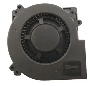 พัดลมระบายความร้อน12032 12ซม. 12V 24V DC แบบไร้แปรงถ่านพร้อมต<span class=keywords><strong>ล</strong></span>ับ<span class=keywords><strong>ล</strong></span>ูกปืนสองหัวเหมาะสำหรับห้องน้ำล้าง - Product Image 1