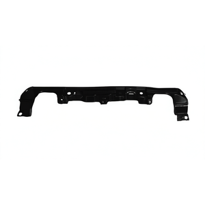 Renfort de pare-chocs inférieur Hilux Revo 16-21 pour Toyota FAW JP, pièce de rechange à visser avec découpes pour attelage, neuf - Product Image 1