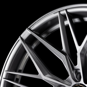 SY-09169 Jantes de voiture à rayons en Y en alliage rapide 18 19 20 21 22 24 26 pouces pour E46 E90 F30 G30 - Product Image 4