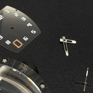 Rm lấy cảm hứng từ carbon/Titan Composite Sapphire kính trường hợp cho RM 27-05 RM 35 loạt đồng hồ có tính năng bền sợi carbon - Product Image 2