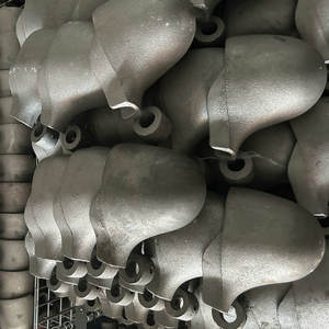 Детали системы литья под давлением — индивидуальные цилиндры/штоки/аккумуляторы для литья под давлением - Product Image 6