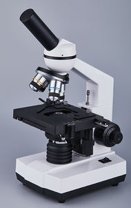 実験室単眼生物光学顕微鏡XSP-104 - Product Image 5