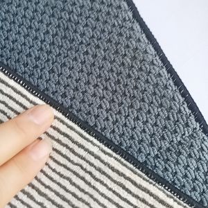 ฟองน้ำทำความสะอาดจานในห้องน้ำถุงฟองน้ำไมโครไฟเบอร์เป็นมิตรกับสิ่งแวดล้อมทำความสะอาดห้องครัวทำความสะอาดห้องน้ำทุกฤดู - Product Image 6