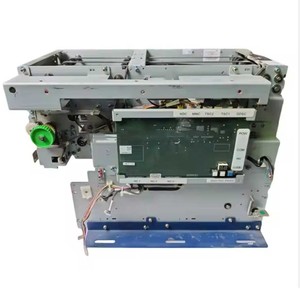 Module de distribution de billets <span class=keywords><strong>GRG</strong></span> 6240SV CF-001 YT2.291.2120 pour distributeur automatique de billets (ATM) - Product Image 1