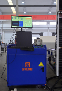 Máquina de Corte de Espuma CNC com Fio Quente RC1330 / Cortador de Isopor EPS à Venda - Product Image 6