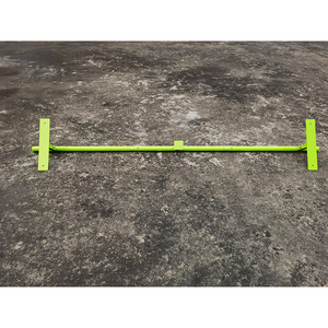 Riel de Grind para Patinaje en Entrada de Vehículos, Venta al por Mayor de Fábrica, para Práctica de Skateboarding - Product Image 4