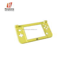 Coque de protection personnalisable en plastique silicone ABS/PP pour manette PlayStation 5/Nintendo Switch Lite/PS5 Elite, moulage par injection DIY