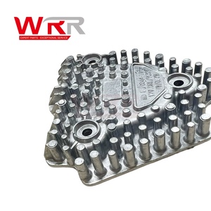 Module LED de phare 63115A0E624 5A0E624 pour BMW G20 G21 G28 320i 330i M340i, carte de commande d'éclairage diurne avant DRL - Product Image 5
