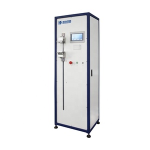 Machine d'essai de résistance des textiles non tissés, équipement d'essai de résistance à la récupération élastique, à l'adhérence et à la déchirure - Product Image 1