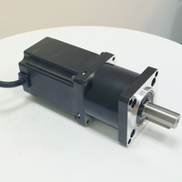 Kit de moteur pas à pas Nema23 à couple élevé 1.8Nm avec vitesse de réducteur de boîte de vitesses série XG05 pour Machine CNC